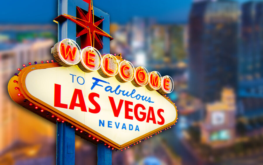 Top best casinos in Las Vegas