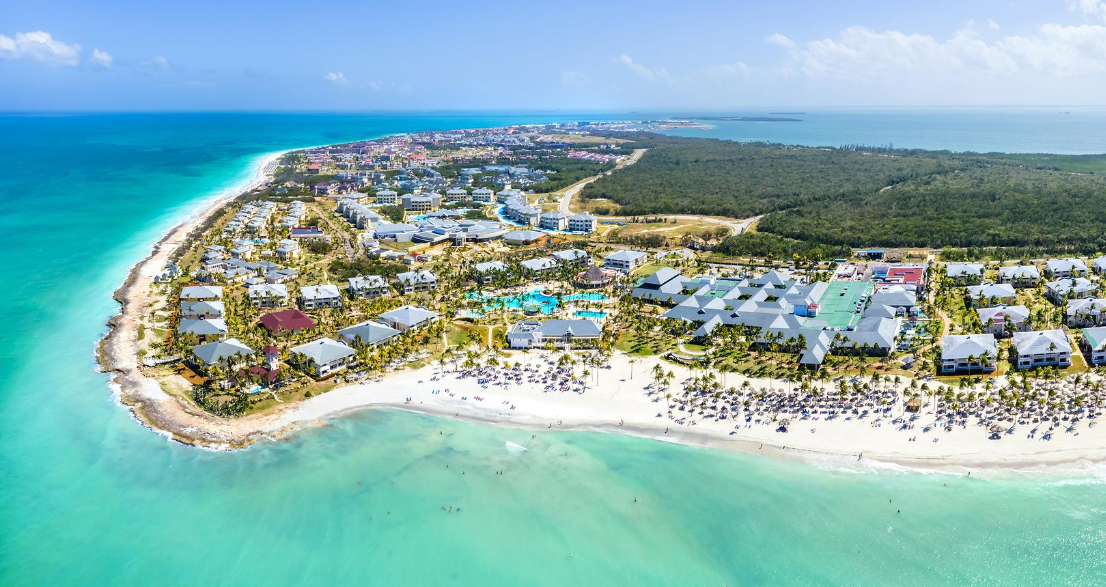 Direct flights from Toronto to authentic Varadero for only 292 CAD round-trip including GST🔥