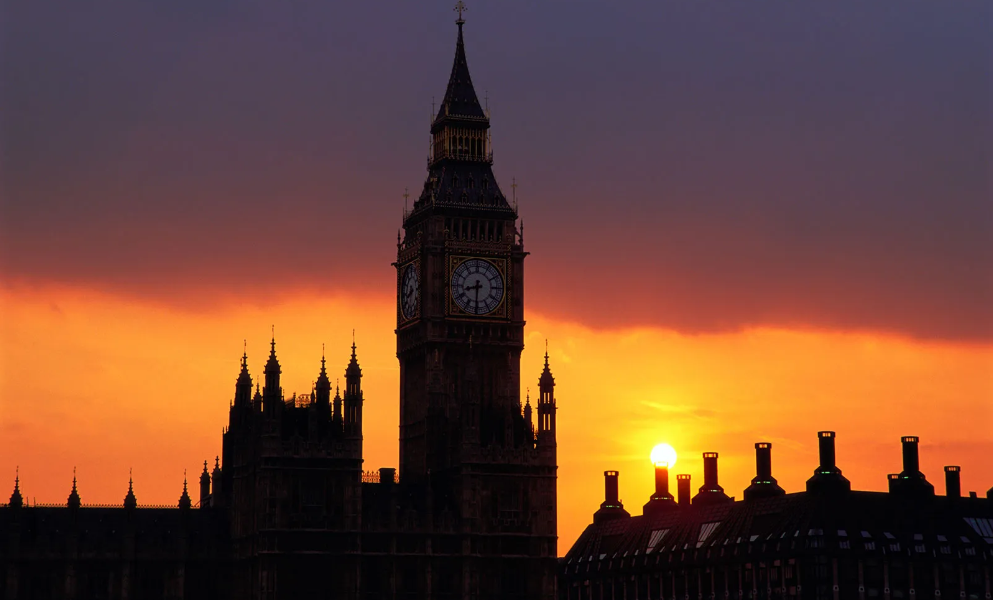 Sale! One way direct flight from Calgary to London for only C$232 including GST!