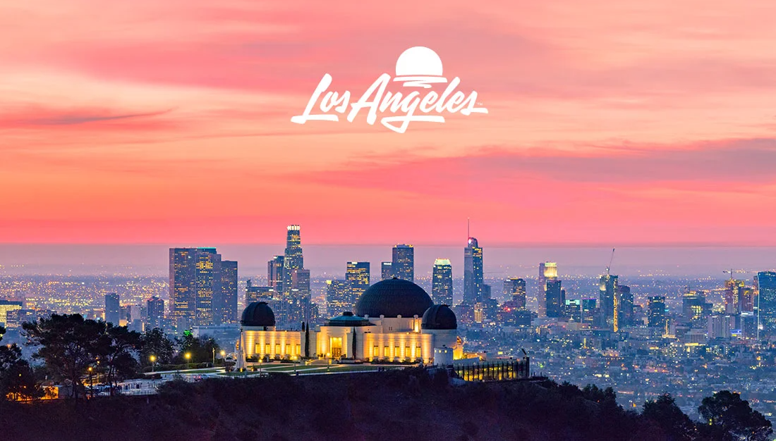 Package tour (direct flights + stay) on 5 days from Edmonton to Los Angeles for only 323 CAD including GST!