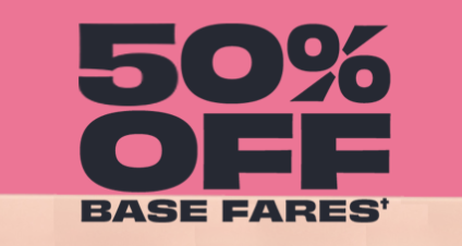 Wow! Discounts Up To 50% Off on Boxing Day from Swoop! Many dates from different cities to Mexico from 204 CAD, inside Canada from 77 CAD and to USA from 144 CAD round-trip including GST🔥