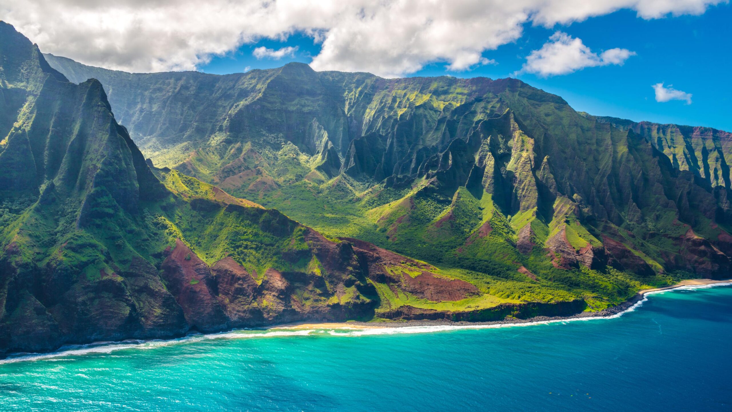Non-stop flights from Vancouver to Hawaii (Honolulu) from only 323 CAD round-trip including GST!