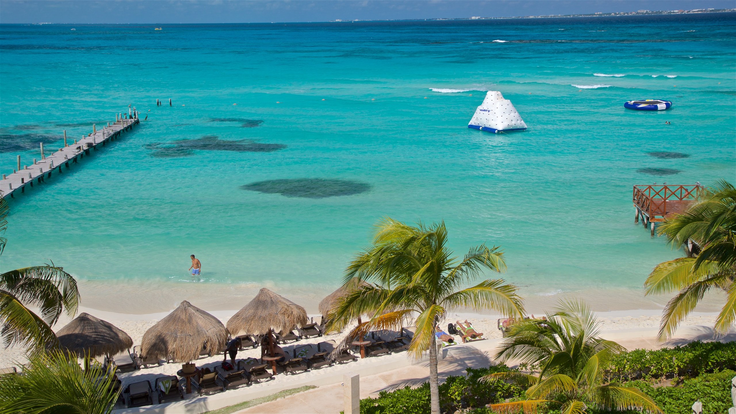 What to see in Cancun. Top 10 Attractions.