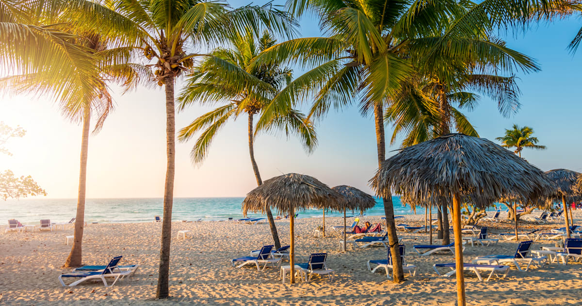 The best beaches in Cuba – from diving to wild places.
