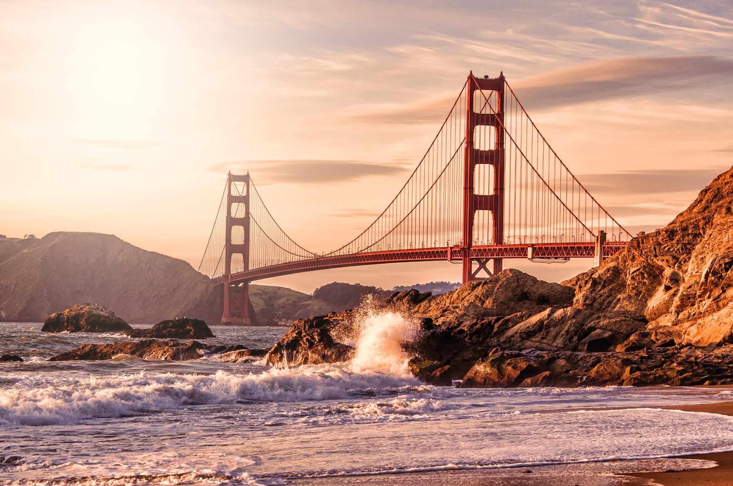 TOP 5 things to see in San Francisco