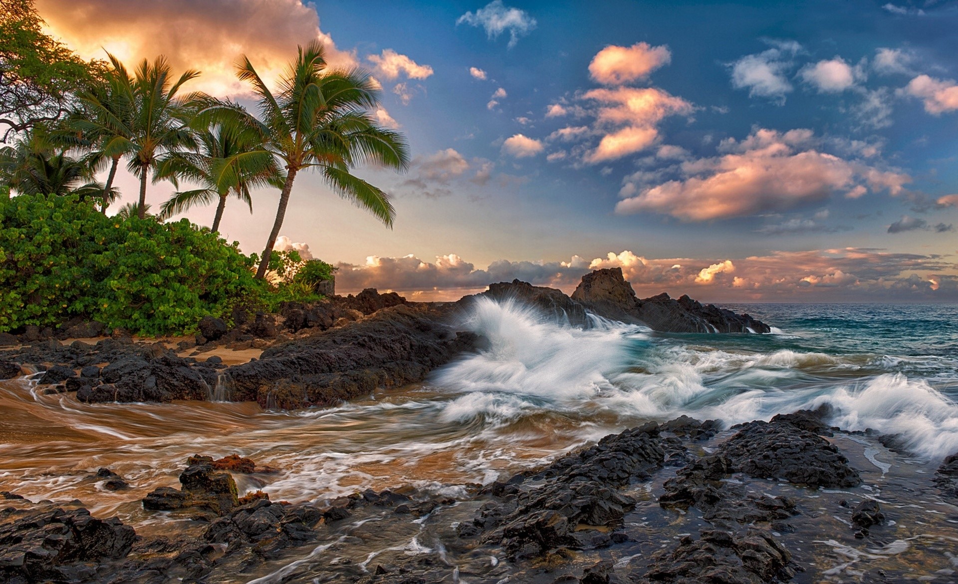 Direct flights from Vancouver to Kahului (Hawaii) in March-April for only 326CAD round-trip including GST🔥